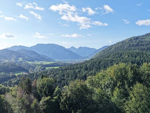 Bauernhaus zum Kauf 2.450.000 € 15 Zimmer 500 m² 6.322 m² Grundstück Scharam Siegsdorf 83313