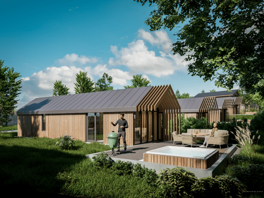 Villa zum Kauf provisionsfrei 275.000 € 3 Zimmer 50,1 m² 312 m² Grundstück Stiege Oberharz am Brocken 38899