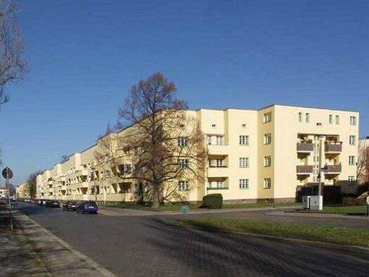 Wohnung zur Miete 582 € 3 Zimmer 72,7 m² 2. Geschoss Seehäuser Str. 6 Stadtfeld West Magdeburg 39110