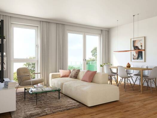Wohnung zur Miete 1.660 € 4 Zimmer 96,2 m² 5. Geschoss frei ab 01.08.2026 Plauener Strasse 102 Alt-Hohenschönhausen Berlin 13055