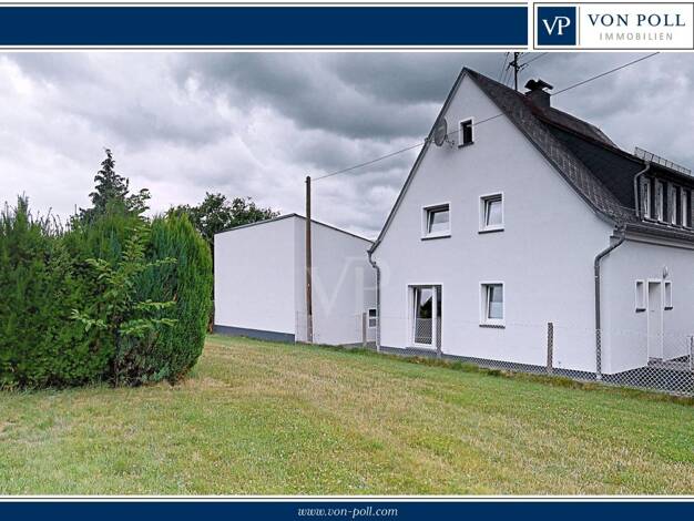 Einfamilienhaus zum Kauf 319.000 € 4 Zimmer 110 m² 1.000 m² Grundstück Langenfeld 56729