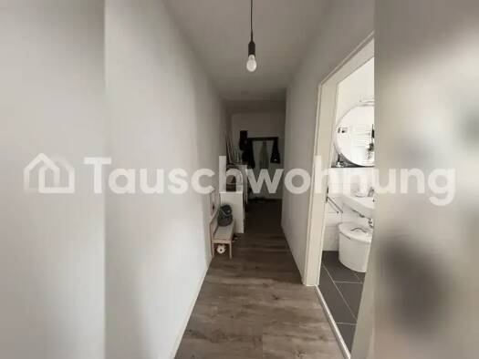 Wohnung zur Miete Tauschwohnung 690 € 2 Zimmer 60 m² 4. Geschoss Bilk Düsseldorf 40223