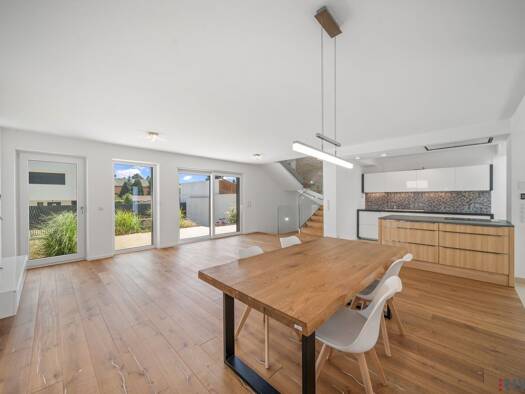 Einfamilienhaus zum Kauf 649.000 € 6 Zimmer 172,5 m² 388 m² Grundstück Schönkirchen-Reyersdorf 2241