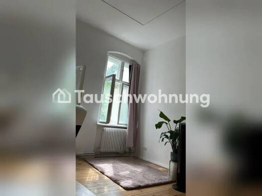 Wohnung zur Miete Tauschwohnung 780 € 2,5 Zimmer 68 m² 3. Geschoss Zehlendorf Steglitz-Zehlendorf 12203