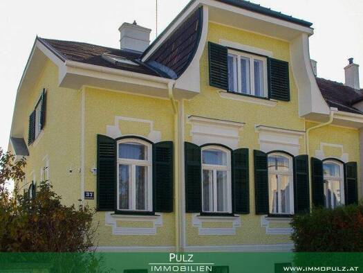 Villa zum Kauf 990.000 € 6 Zimmer 200 m² 656 m² Grundstück Brunn am Gebirge 2345