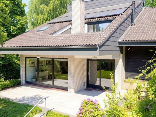 Doppelhaushälfte zum Kauf 559.000 € 6 Zimmer 174 m² 850 m² Grundstück Dassendorf 21521