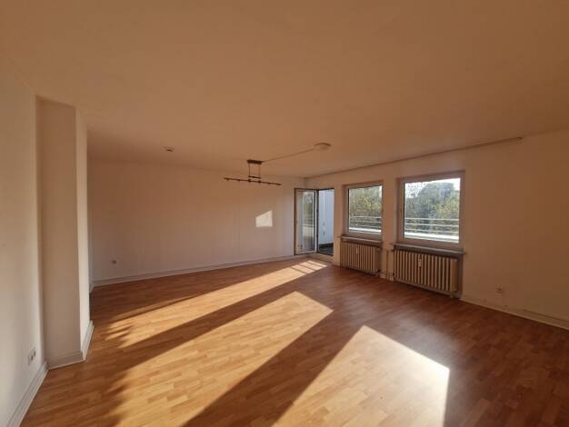 Wohnung zur Miete 1.525 € 2 Zimmer 89 m² 6. Geschoss Neustadt-Nord Köln 50672