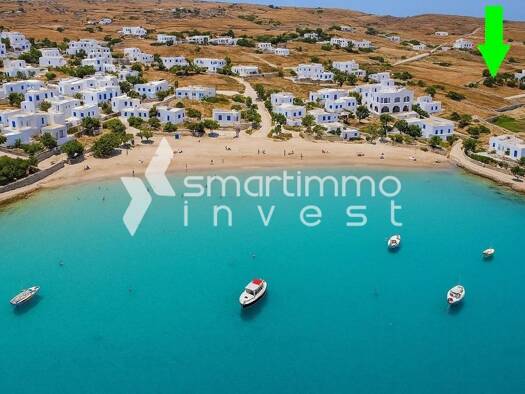 Land-/Forstwirtschaft zum Kauf 530.000 € Municipality of Naxos and the Lesser Cyclades 843 00