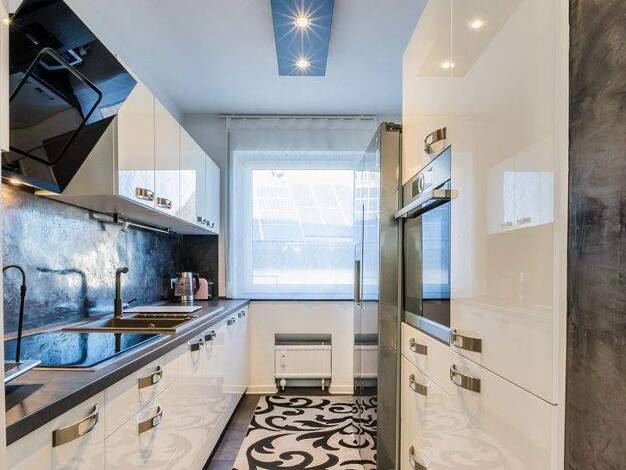 Wohnung zum Kauf 380.000 € 4 Zimmer 90,1 m² 1. Geschoss Wolfschlugen 72649