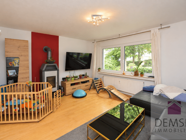 Wohnung zum Kauf 319.000 € 3 Zimmer 91,1 m² Hilden 40723