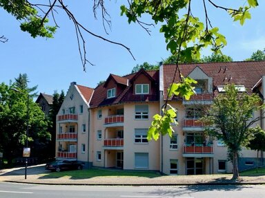 Terrassenwohnung zum Kauf provisionsfrei 119.500 € 3 Zimmer 66,9 m² frei ab sofort Leisniger Str.11 Grimma Grimma 04668