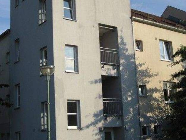 Wohnung zur Miete 927 € 3 Zimmer 78,4 m² 2. Geschoss frei ab 21.02.2026 Büringstraße 2 Kirchsteigfeld Potsdam 14480