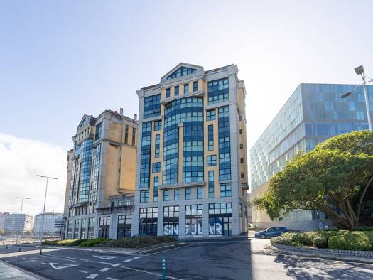 Penthouse zum Kauf provisionsfrei 1.200.000 € 4 Zimmer 175 m² Sor Joaquina La Coruña 15011