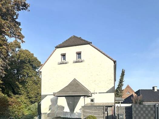 Einfamilienhaus zum Kauf 285.000 € 4 Zimmer 110 m² 180 m² Grundstück Mariaweiler Düren 52353