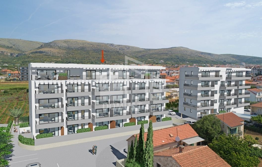 Wohnung zum Kauf 195.092 € 2 Zimmer 62 m²<br/>Wohnfläche 3.<br/>Geschoss Seget