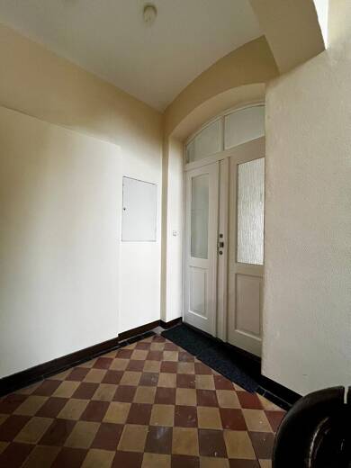 Wohnung zur Miete 450 € 3 Zimmer 69 m² Geschoss 2/2 frei ab 15.07.2025 Gottschalkstraße 59 Holländisches Tor Kassel 34127
