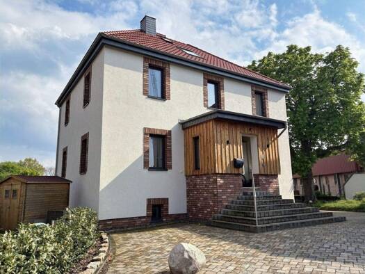 Einfamilienhaus zum Kauf 695.000 € 6 Zimmer 201 m² 531 m² Grundstück frei ab sofort Otze Burgdorf 31303