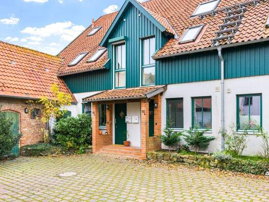 Reihenmittelhaus zum Kauf 329.000 € 4 Zimmer 108,2 m² 144 m² Grundstück Isernhagen F.B. Isernhagen 30916