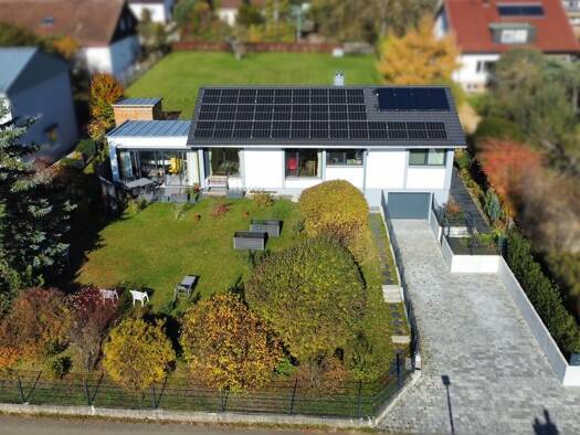 Einfamilienhaus zum Kauf 1.110.000 € 5 Zimmer 176,6 m² 843 m² Grundstück Heiningen 73092