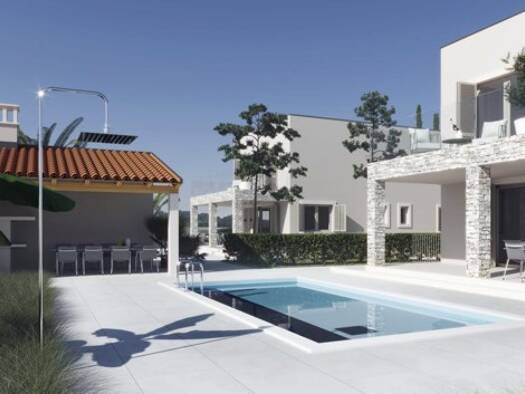 Einfamilienhaus zum Kauf 780.000 € 4 Zimmer 194 m² 650 m² Grundstück Umag 10431
