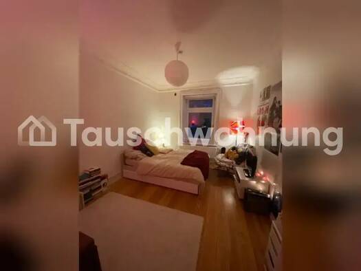 Wohnung zur Miete Tauschwohnung 560 € 2 Zimmer 44 m² 2. Geschoss Niendorf Hamburg 20257