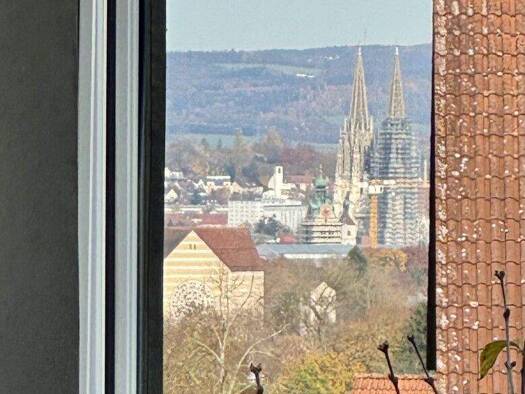 Haus zum Kauf 1.190.000 € 20 Zimmer 344 m² 956 m² Grundstück Kumpfmühl-Ziegetsdorf-Neuprüll Regensburg 93051