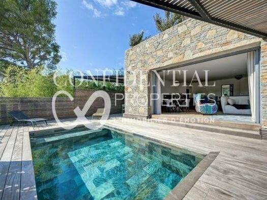 Einfamilienhaus zum Kauf 960.000 € 5 Zimmer 125 m² 400 m² Grundstück La Cadière-d'Azur 83740