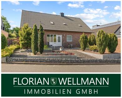 Einfamilienhaus zum Kauf 395.000 € 7 Zimmer 244,1 m² 749 m² Grundstück Tecklenburg Tecklenburg 49545