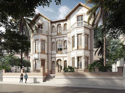 Wohnung zum Kauf 783.680 € 47 m² Málaga 29016