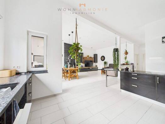 Wohnung zum Kauf 349.000 € 3,5 Zimmer 107 m² 1. Geschoss Bitzfeld Bretzfeld 74626