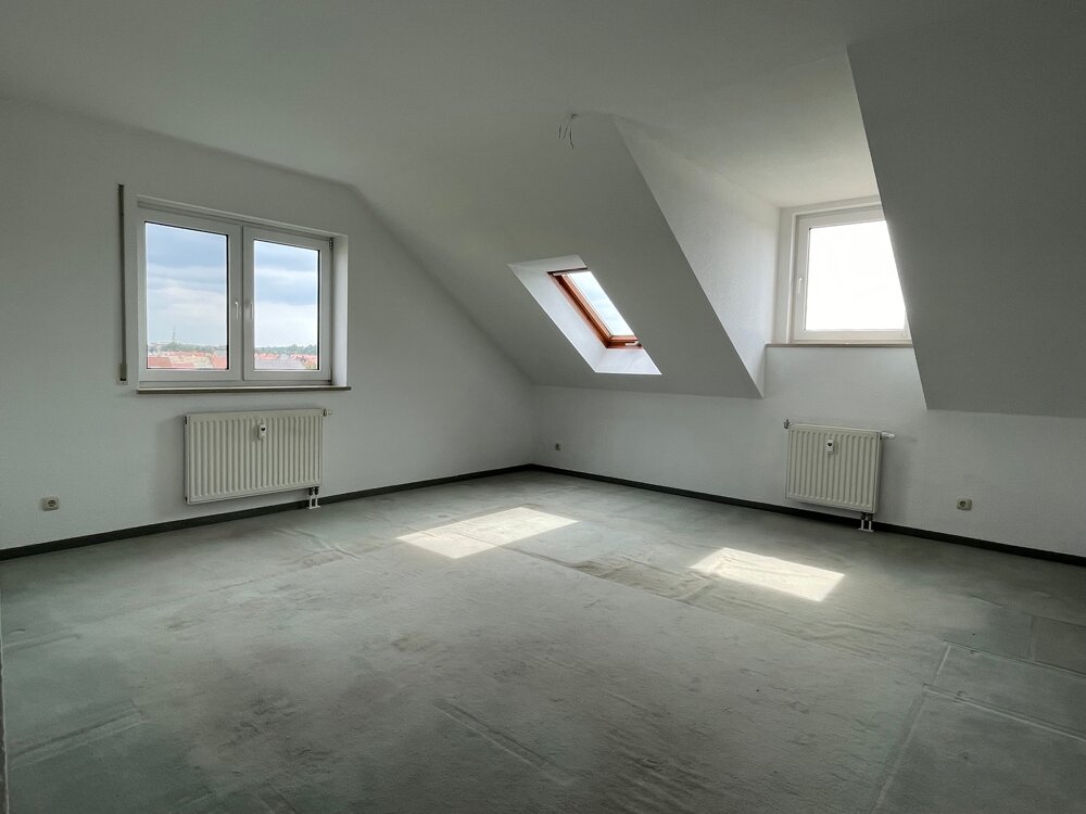 Wohnung zum Kauf 135.000 € 2 Zimmer 71,5 m²<br/>Wohnfläche EG<br/>Geschoss Brandiser Straße 77 Naunhof Naunhof 04683