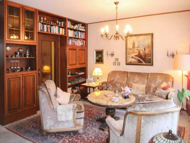 Reihenmittelhaus zum Kauf 295.000 € 4 Zimmer 117 m² 169 m² Grundstück Nieder-Roden Rodgau 63110