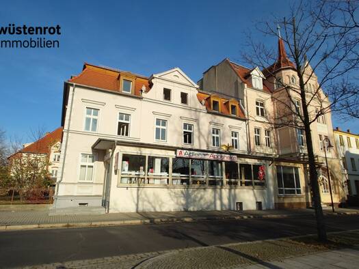 Haus zum Kauf 349.500 € 21 Zimmer 145,1 m² 860 m² Grundstück Weißwasser 02943