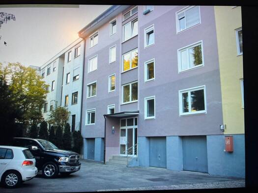 Wohnung zum Kauf provisionsfrei 660.000 € 3 Zimmer 84 m² Geschoss EG/4 Säbener Straße 15 Untergiesing-Harlaching München 81547