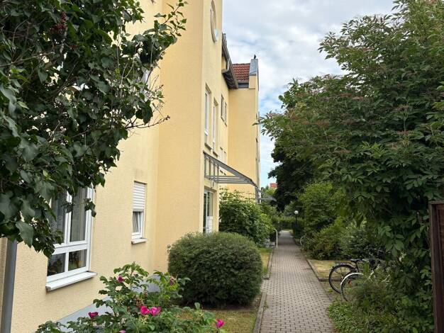 Wohnung zum Kauf als Kapitalanlage geeignet 119.000 € 2 Zimmer 47,5 m² Am Alten Flugfeld 92 Lindenthal Nordwest 04158