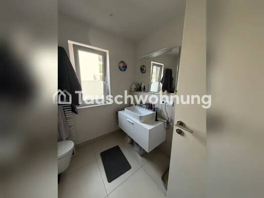 Wohnung zur Miete Tauschwohnung 1.016 € 2 Zimmer 65 m² 1. Geschoss Waldkirch Waldkirch 79183