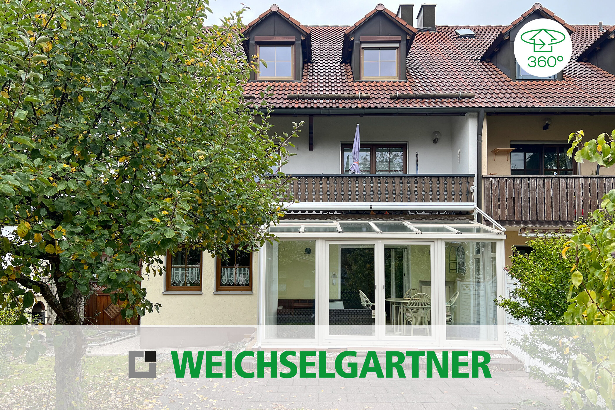 Mehrfamilienhaus zum Kauf als Kapitalanlage geeignet 795.000 € 7 Zimmer 195 m²<br/>Wohnfläche 416 m²<br/>Grundstück Hallbergmoos Hallbergmoos 85399