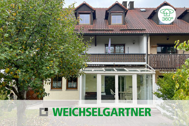 Mehrfamilienhaus zum Kauf als Kapitalanlage geeignet 795.000 € 7 Zimmer 195 m² 416 m² Grundstück Hallbergmoos Hallbergmoos 85399