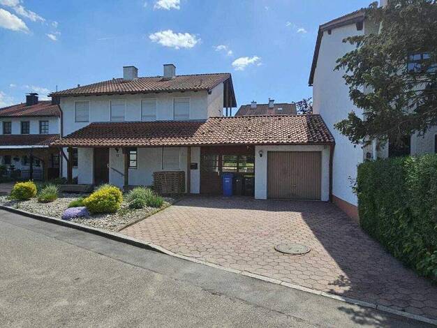 Einfamilienhaus zum Kauf 410.000 € 4 Zimmer 140 m² 480 m² Grundstück Dingolfing 84130