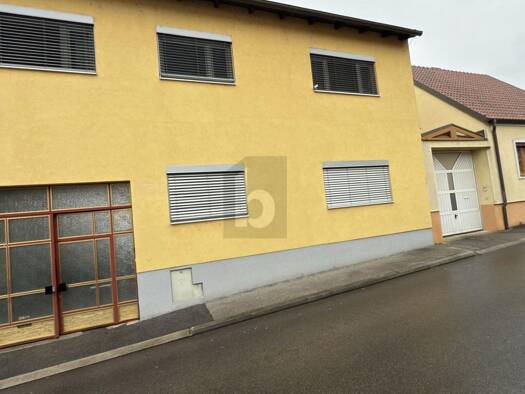 Mehrfamilienhaus zum Kauf 468.000 € 5 Zimmer 168 m² 388 m² Grundstück Walbersdorf 7210