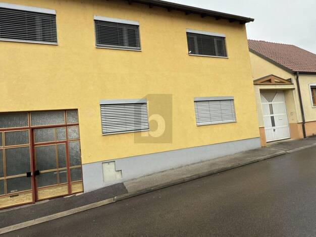 Mehrfamilienhaus zum Kauf 468.000 € 5 Zimmer 168 m² 388 m² Grundstück Walbersdorf 7210