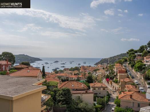 Einfamilienhaus zum Kauf 3.675.000 € 200 m² 416 m² Grundstück Le Port Villefranche-sur-Mer 06230