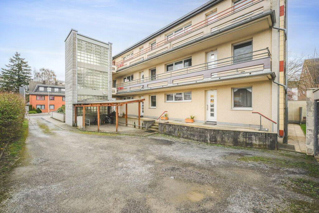 House in Herzogenrath, Städteregion Aachen - Ansicht 5