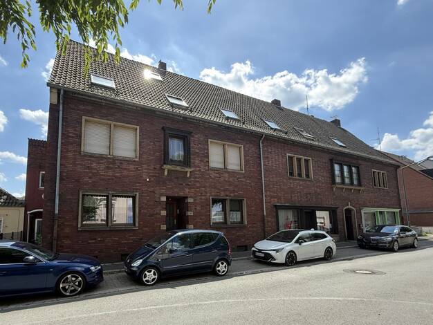 Gewerbeobjekt zum Kauf als Kapitalanlage geeignet 1.336.207 € 1 Zimmer 1.648 m² 1.867 m² Grundstück Süd Herten 45699