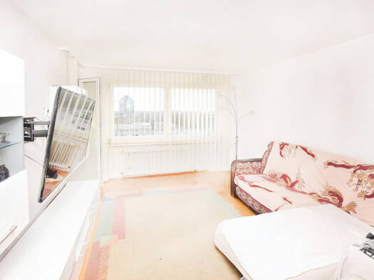 Wohnung zum Kauf 120.000 € 2 Zimmer 57 m² 7. Geschoss Hannover 30627