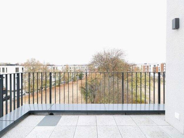 Wohnung zur Miete nur mit Wohnberechtigungsschein 470 € 2 Zimmer 49,5 m² 3. Geschoss frei ab 05.03.2026 Athanasius-Kircher-Straße 17 Frauenland Würzburg 97074