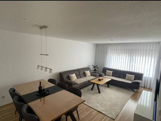 Wohnung zum Kauf provisionsfrei 180.000 € 2,5 Zimmer 61 m² Geschoss 3/7 frei ab 01.11.2026 Tiengen Waldshut-Tiengen 79761