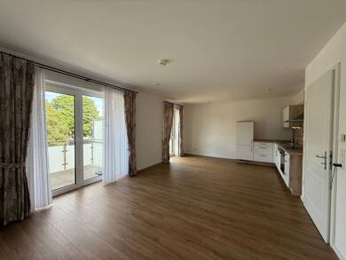 Wohnung zur Miete 825 € 2 Zimmer 59 m² 1. Geschoss frei ab 01.09.2025 Am Kamp 1-3 Meckelfeld Seevetal 21217