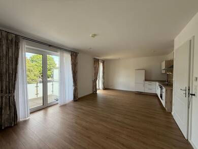 Wohnung zur Miete 825 € 2 Zimmer 59 m² 1. Geschoss frei ab 01.09.2025 Am Kamp 1-3 Meckelfeld Seevetal 21217