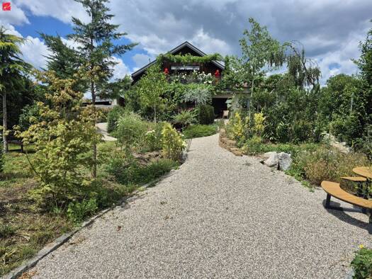 Haus zum Kauf 899.000 € 4 Zimmer 1.189 m² Grundstück Pinsdorf 4812